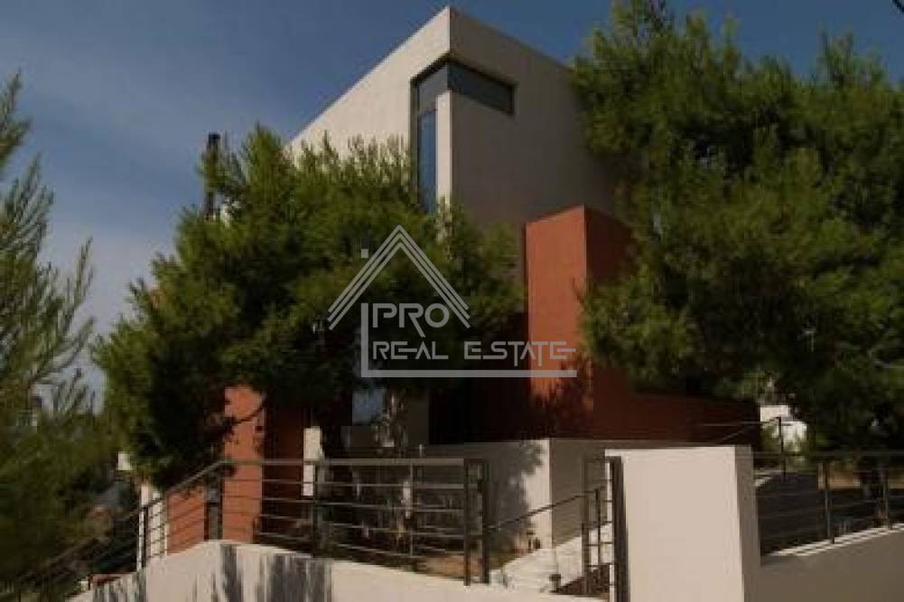 Μεζονέτα 383 τ.μ. πρός πώληση, Αττική - Υπόλοιπο, Πικέρμι