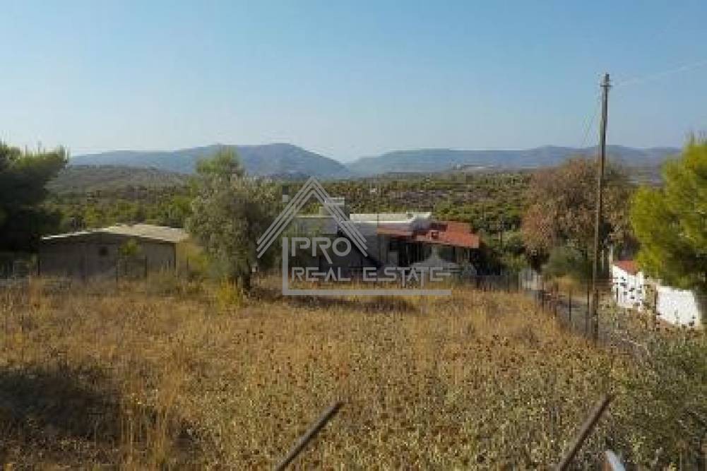 Οικόπεδο 612 τ.μ. πρός πώληση, Νησιά Αργοσαρωνικού, Σαλαμίνα