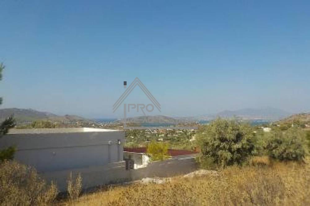 Οικόπεδο 612 τ.μ. πρός πώληση, Νησιά Αργοσαρωνικού, Σαλαμίνα