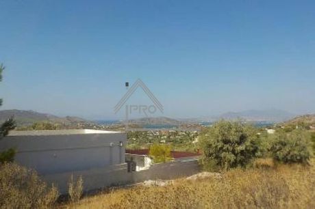 Οικόπεδο 612τ.μ. για πώληση-Σαλαμίνα » Κέντρο