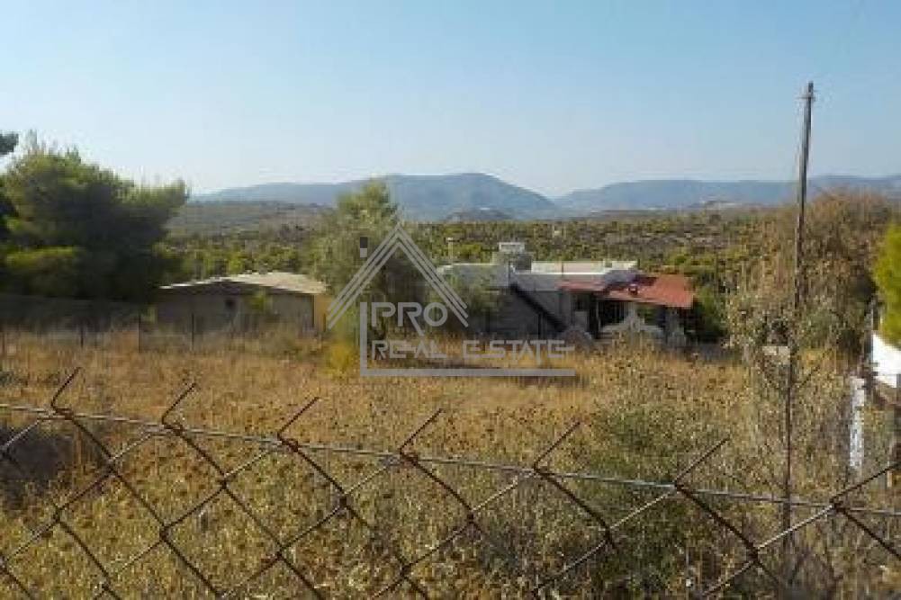 Οικόπεδο 612 τ.μ. πρός πώληση, Νησιά Αργοσαρωνικού, Σαλαμίνα