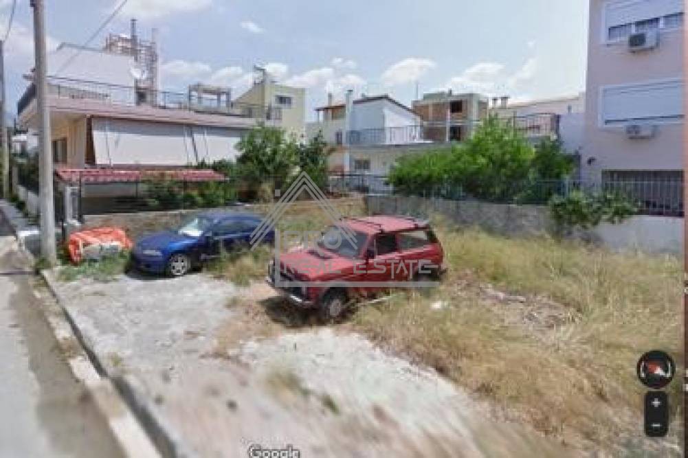 Οικόπεδο 200 τ.μ. πρός πώληση, Αττική - Υπόλοιπο, Άνω Λιόσια