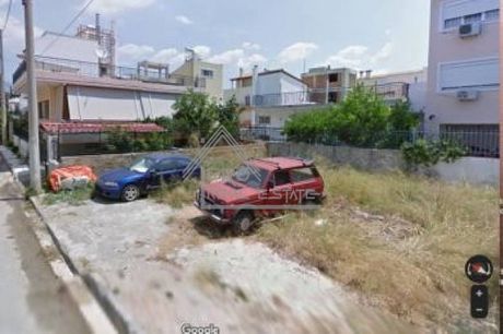 Οικόπεδο 200 τ.μ. πρός πώληση