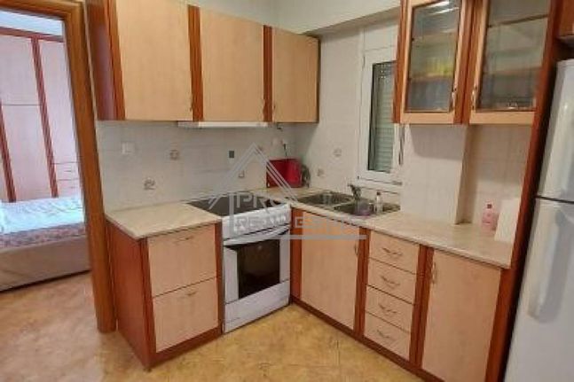 Apartment 50 sqm for sale, Athens - Center, Patision - Acharnon