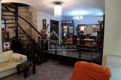 Μεζονέτα 350τ.μ. για πώληση-Παλαιό φάληρο » Κοψαχείλα