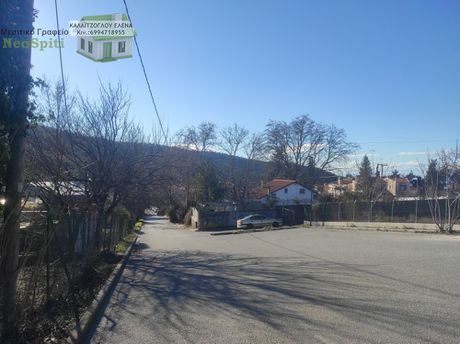 Οικόπεδο 503 τ.μ. για πώληση