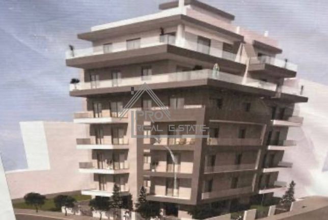 Apartment 117 sqm for sale, Piraeus Suburbs, Nikaia