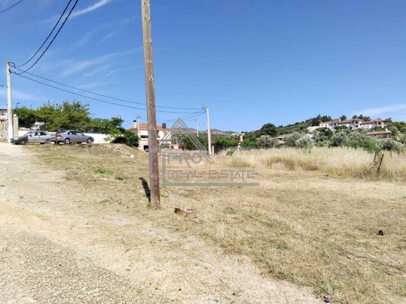 Αγροτεμάχια 446 τ.μ. για πώληση, Αττική - Υπόλοιπο, Βραυρώνα