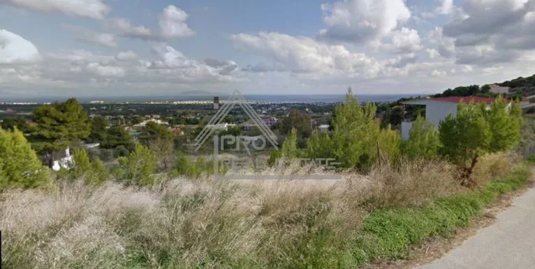 Parcel 284 sqm for sale, Athens - East, Spata