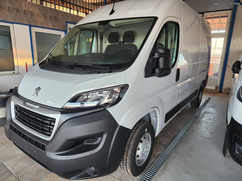 Fiat 2023 ducato L2H2