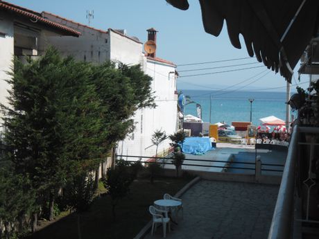 Apartment 80sqm for sale-Pallini » Polichrono
