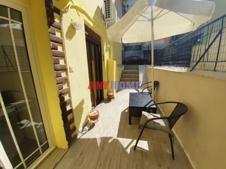 Studio / γκαρσονιέρα 40 τ.μ. για ενοικίαση