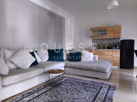 Detached home 90sqm for rent-Alexandroupoli » Dikella