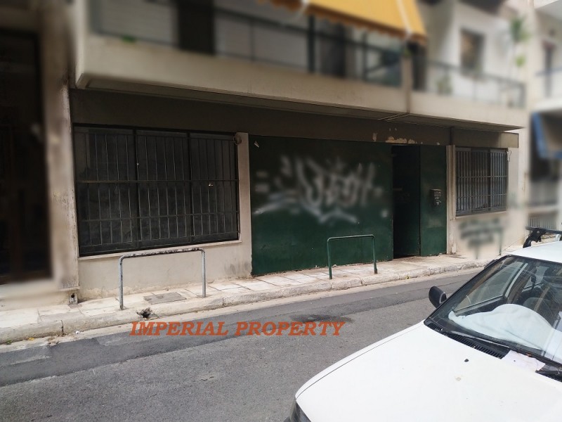 Κατάστημα 231 τ.μ. προς πώληση, Αθήνα - Κέντρο, Νέος Κόσμος