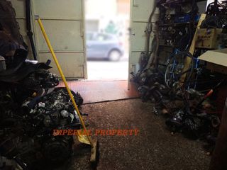 Κατάστημα 231 τ.μ. προς πώληση, Κέντρο Νέου Κόσμου-thumb-1