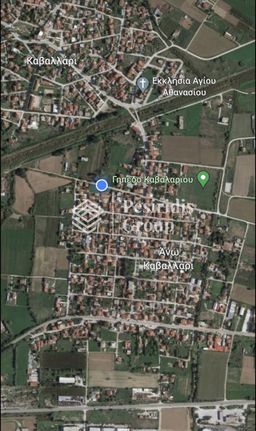 Land plot 2.700 sqm for sale, Thessaloniki - Rest Of Prefecture, Lagkadas