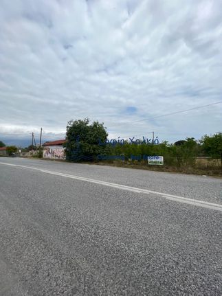 Οικόπεδο 600 τ.μ. για πώληση, Μαγνησία, Βόλος