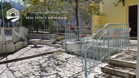 Apartment 114sqm for sale-Kefalonia » Pylaros