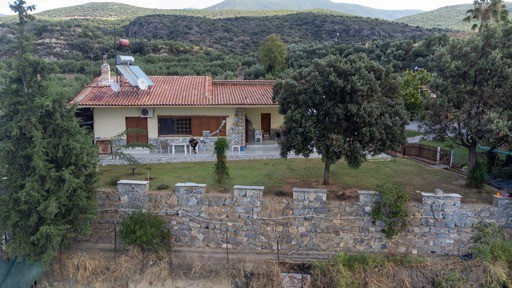 Άλλο 413 τ.μ. για πώληση, Μεσσηνία, Θουρία