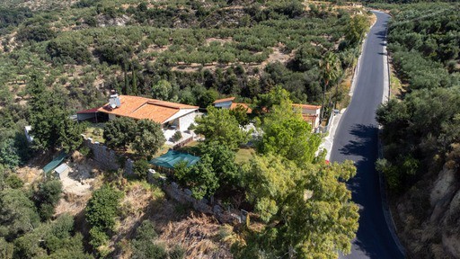 Επαγγελματικό 413 τ.μ. πρός πώληση, Μεσσηνία, Θουρία