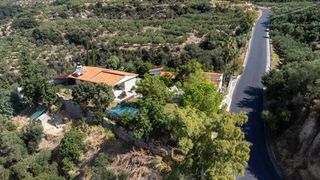 Άλλο 413 τ.μ. για πώληση, Μεσσηνία, Θουρία-thumb-1