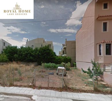 Οικόπεδο 210τ.μ. για πώληση-Χαλάνδρι » Πάτημα