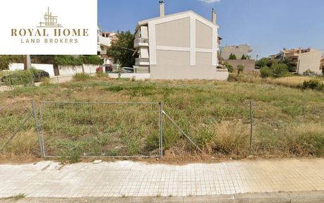 Land plot 243sqm for sale-Gerakas » Mpalana