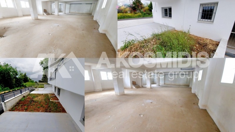 Αποθήκη 275 τ.μ. πρός πώληση, Θεσσαλονίκη - Περιφ/Κοί Δήμοι, Ευκαρπία