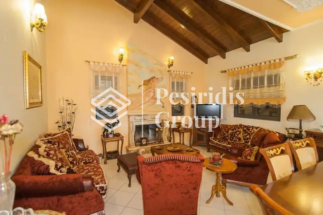 Maisonette 180 sqm for sale, Ioannina Prefecture, Perama