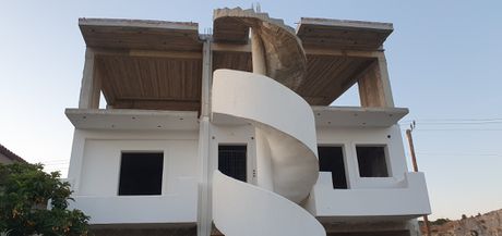 Κτίριο 270 τ.μ. πρός πώληση