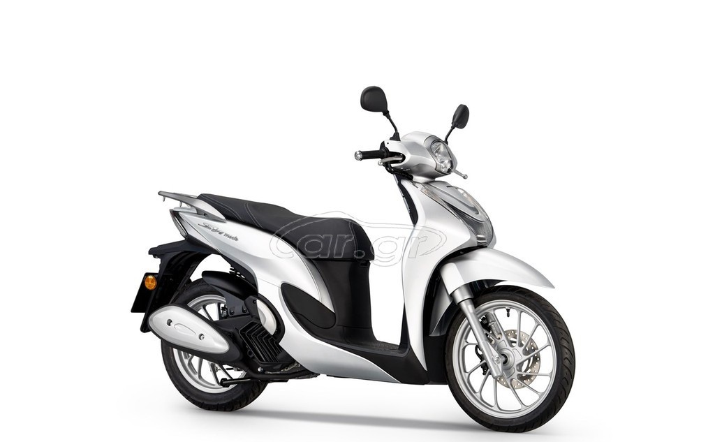 Honda SH 125i 2025