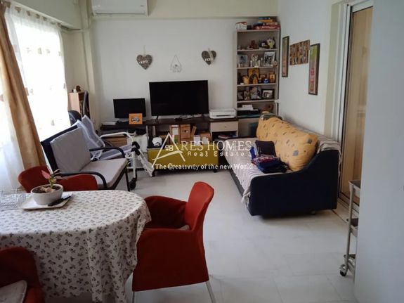 Διαμέρισμα 90 τ.μ. για πώληση, Αθήνα - Κέντρο, Κουκάκι - Μακρυγιάννη