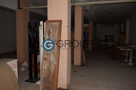 Store 170sqm for sale-Alexandroupoli » Center