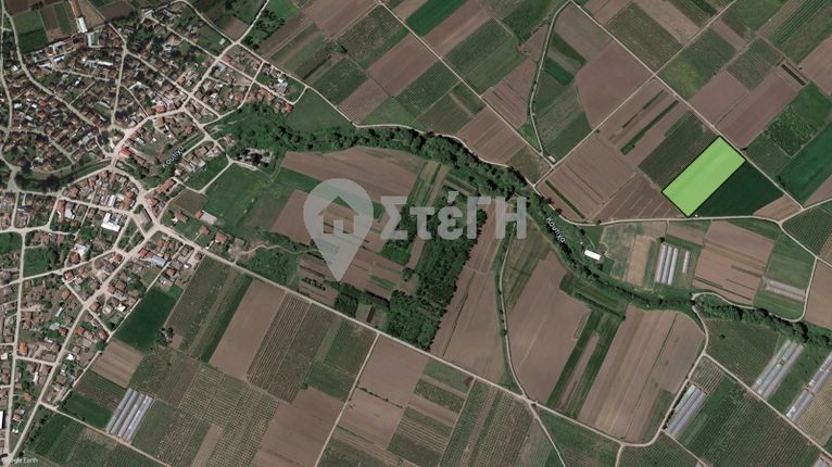 Parcel 16.000 sqm for sale, Imathia, Anthemia