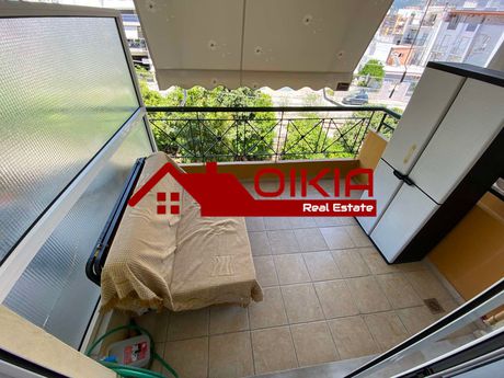 Studio 26sqm for rent-Volos » Ag. Anargiroi