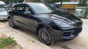 Porsche Cayenne '23-thumb-3