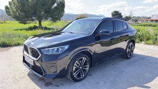 Bmw X2 2025 M packet