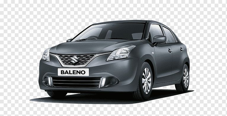 Suzuki Baleno '18