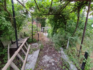 Land plot 460 sqm for sale