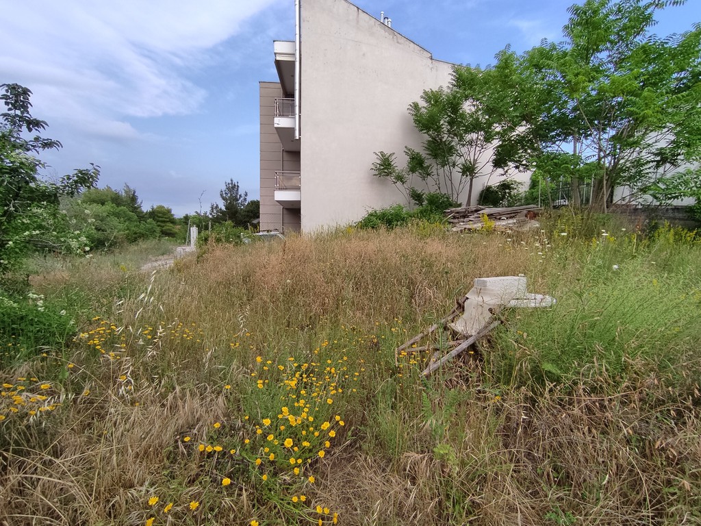 Οικόπεδο 460 τ.μ. πρός πώληση, Θεσσαλονίκη - Περιφ/Κοί Δήμοι, Χορτιάτης