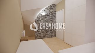 Βίλλα 150 τ.μ. για πώληση, Χαλκιδική, Παλλήνη-thumb-2