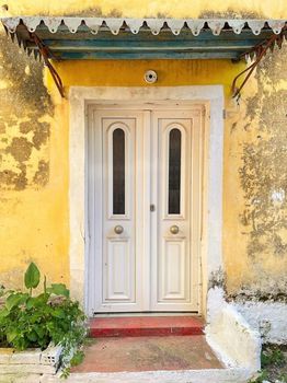 Detached home 136sqm for sale-Corfu » Corfu Town