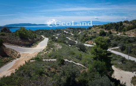 Οικόπεδο 420 τ.μ. για πώληση