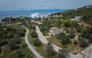 Οικόπεδο 406 τ.μ. για πώληση