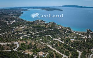 Οικόπεδο 406 τ.μ. πρός πώληση, Αργολίδα, Κρανίδι-thumb-2