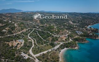 Οικόπεδο 406 τ.μ. πρός πώληση, Αργολίδα, Κρανίδι-thumb-9