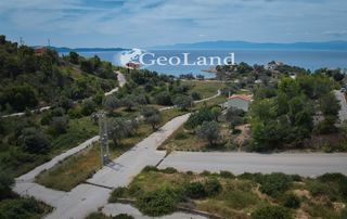 Οικόπεδο 406 τ.μ. πρός πώληση, Αργολίδα, Κρανίδι-thumb-10