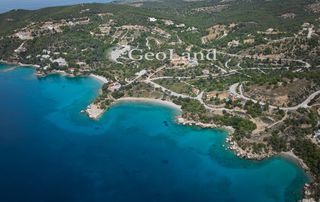 Οικόπεδο 406 τ.μ. πρός πώληση, Αργολίδα, Κρανίδι-thumb-11