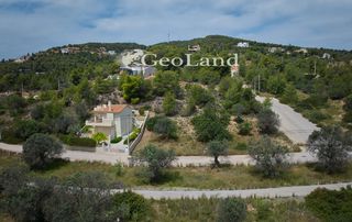 Οικόπεδο 406 τ.μ. πρός πώληση, Αργολίδα, Κρανίδι-thumb-19