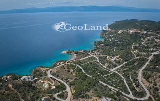 Οικόπεδο 406 τ.μ. πρός πώληση, Αργολίδα, Κρανίδι-thumb-15